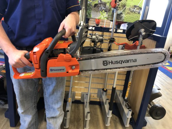 Husqvarna 440e Chainsaw | Model# 967650901 - Redwater NAPA Auto