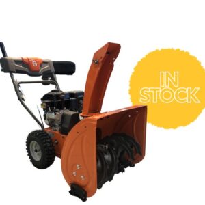 Husqvarna ST 124 Snow Blower | Model# 970449301 - Available Now at Redwater NAPA