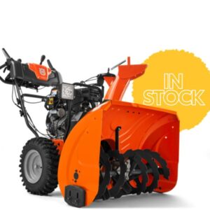Husqvarna ST 230 Snow Blower | Model# 970469101 - Available Now at Redwater NAPA