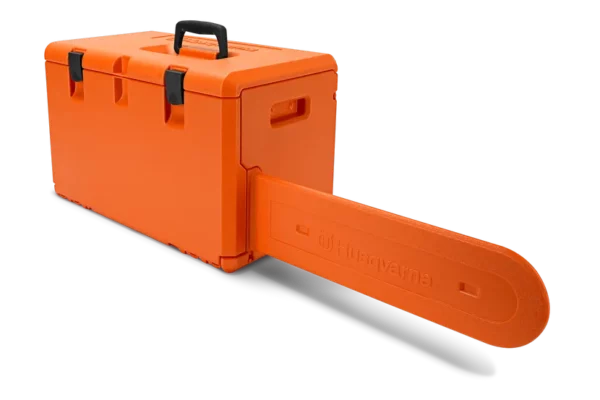 Husqvarna Powerbox™ Chainsaw Carrying Case | Accessories