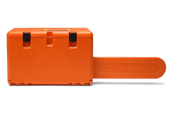 Husqvarna Powerbox™ Chainsaw Carrying Case | Accessories
